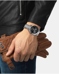 Tissot - PR516 Chronograph