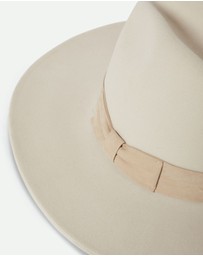 Brixton - Layton Comfort Fedora