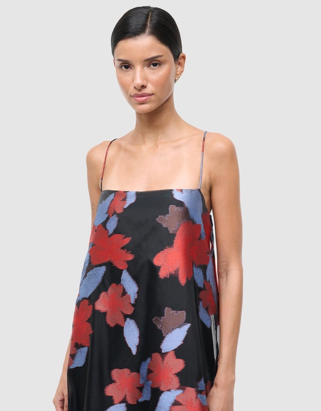 Staud - Delfina Dress