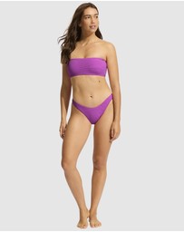 Seafolly - Sea Dive High Cut Pant