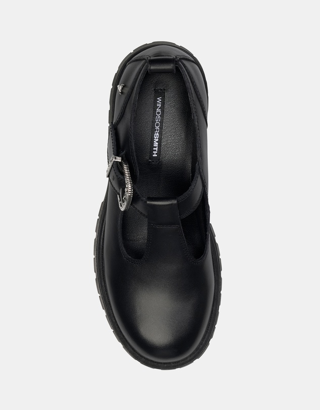 Windsor Smith - Thesis - Women's