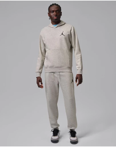 Nike - Jordan Fleece Pullover Hoodie