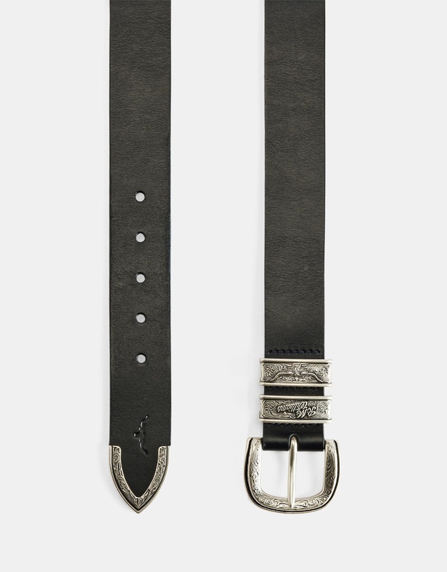 R.M.Williams - Western Drover Belt