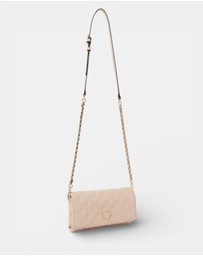 GUESS - Giully Crossbody Organiser Bag