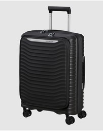 Samsonite - Upscape Carry-On 55cm Expandable Easy Access