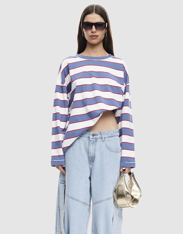 Lioness - Horizon Long Sleeve Top