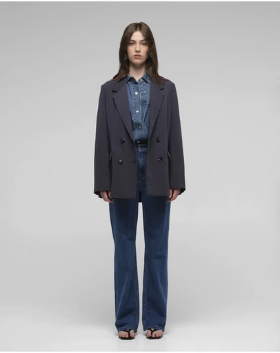 JACANDMOOKI - Brooke Blazer