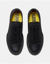Onitsuka Tiger - OK Basketball A75 LO - Unisex