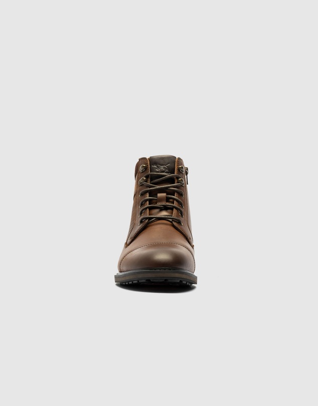 Rodd & Gunn - Durham Military Boot
