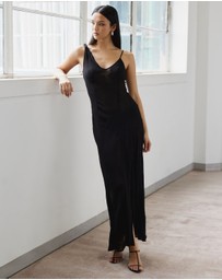 Lover - Annabelle Midi Dress