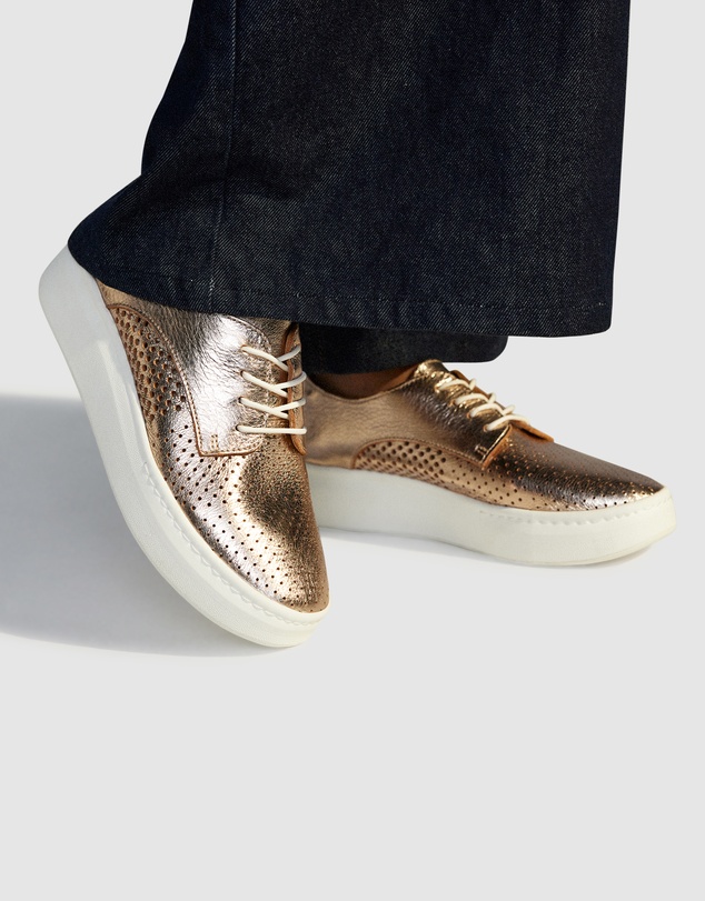 Rollie - Derby City Shoe