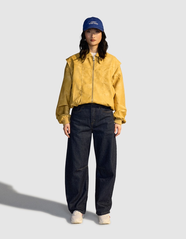 Rollie - Kentu Sneaker