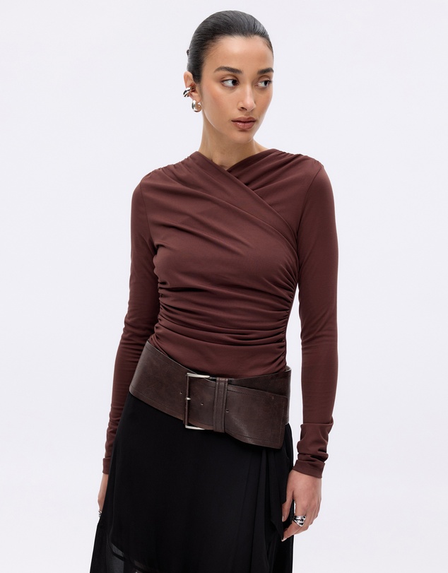 Minima Esenciales - Leander Bodysuit