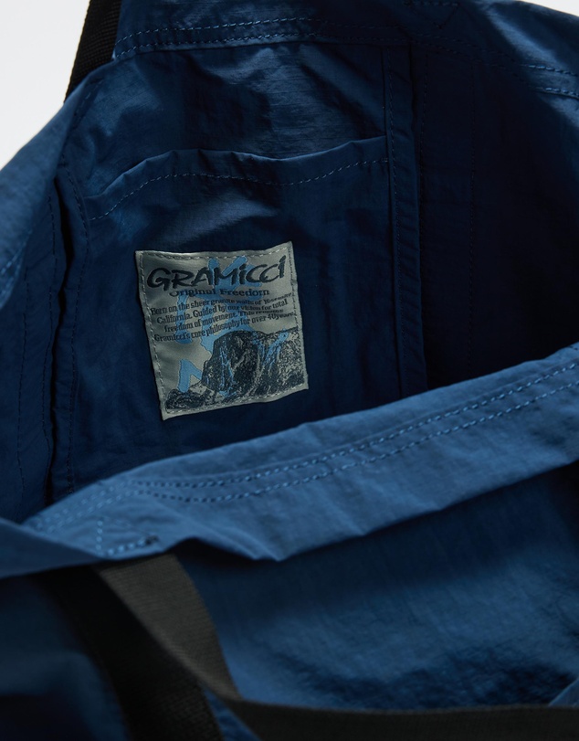 Gramicci - Nylon Packable Tote