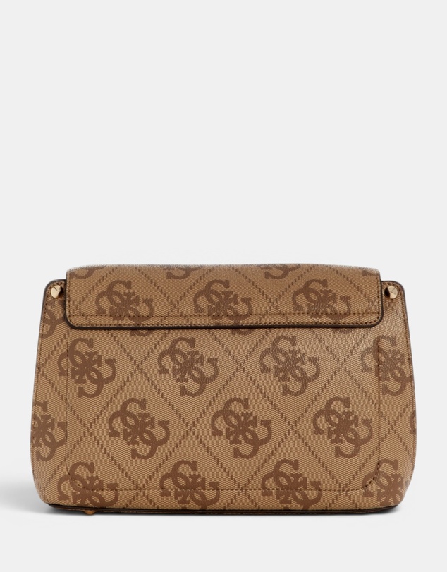 GUESS - Meridian II Flap Crossbody Bag
