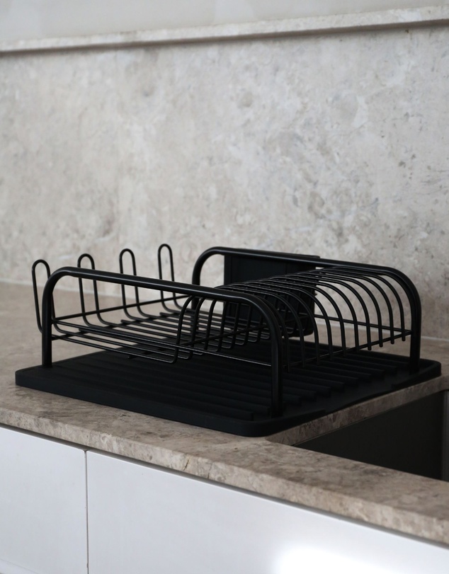 DESIGNSTUFF - DRIP Sink Mat