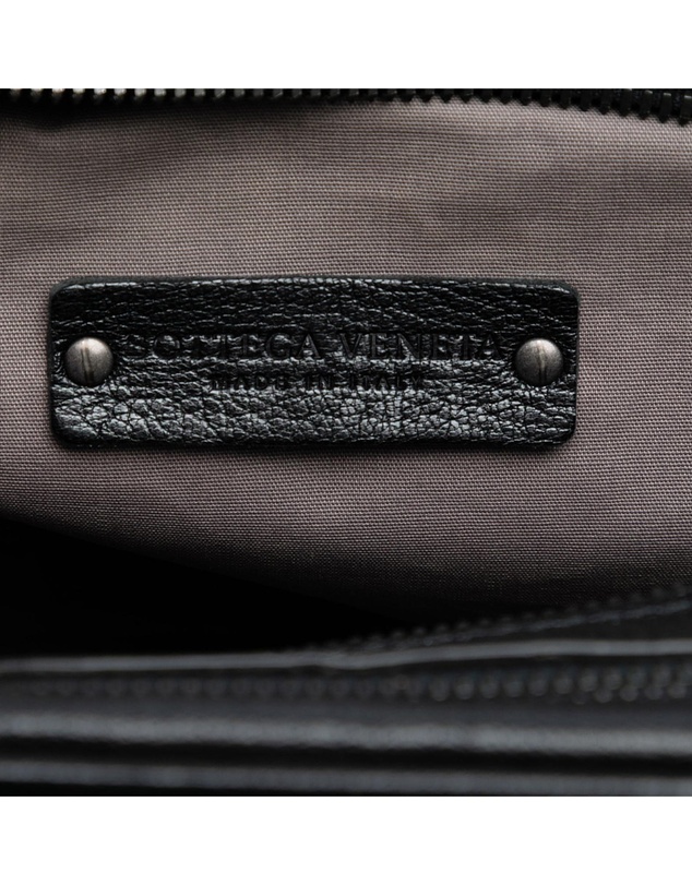 Pre-Loved by Azura Reborn - Pre-Loved Madras Sfumato Brera Handbag