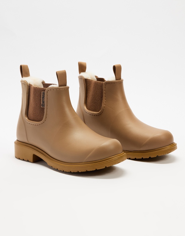 Human Premium - Cooma II Boots