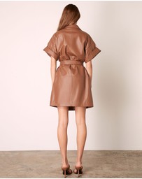 Esmaee - Pipa Dress