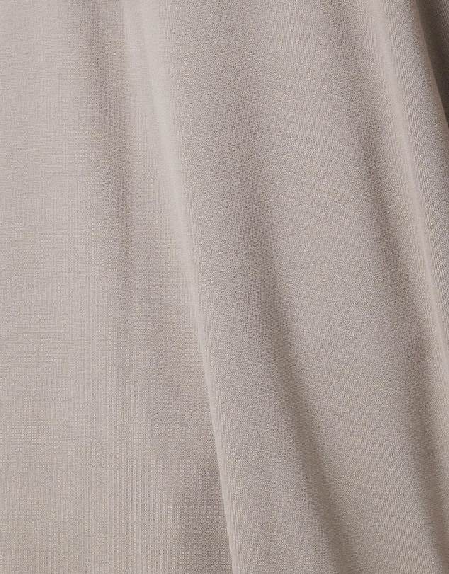 Surrounded By Ghosts - The Natrolite Hooded Rib Knit Sleeveless Cardigan