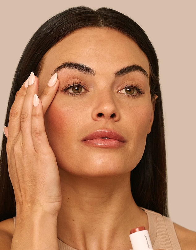 Jane Iredale - Glow Time™ Blush Stick