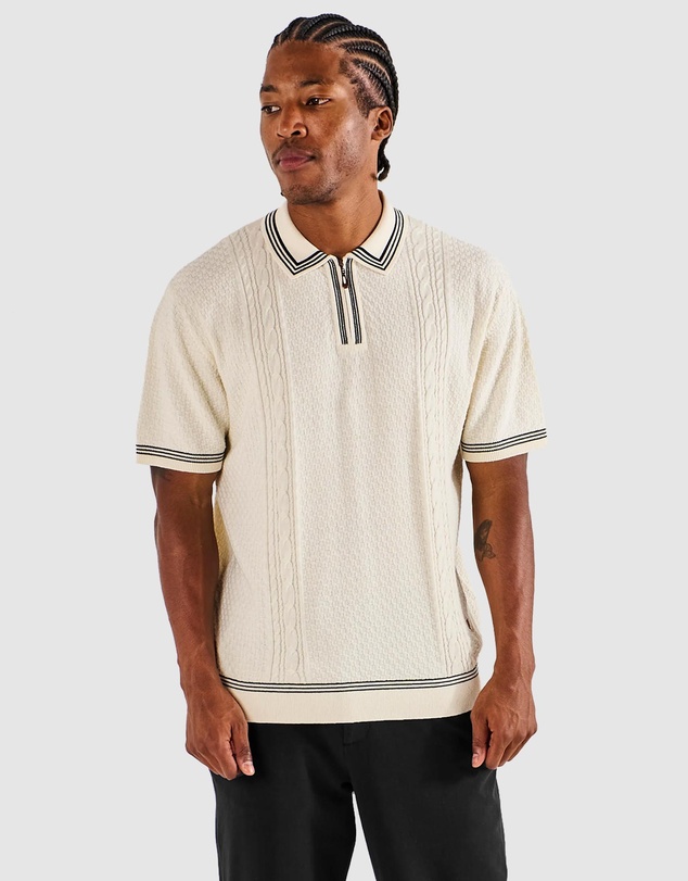 Malbon - Navarro Polo