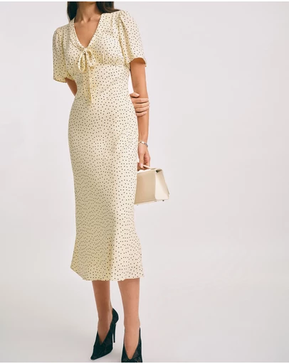 Reformation - Tyra Dress