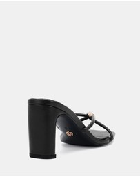 Novo - Zingy Heels