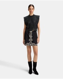 BOSS - Bredy Blouse