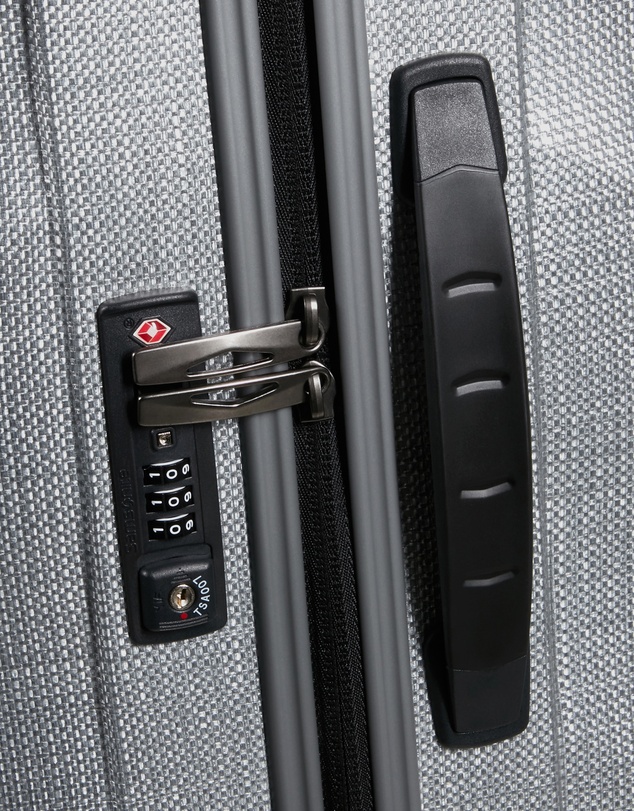 Samsonite - C-Lite Suitcase 69Cm Limited Edition