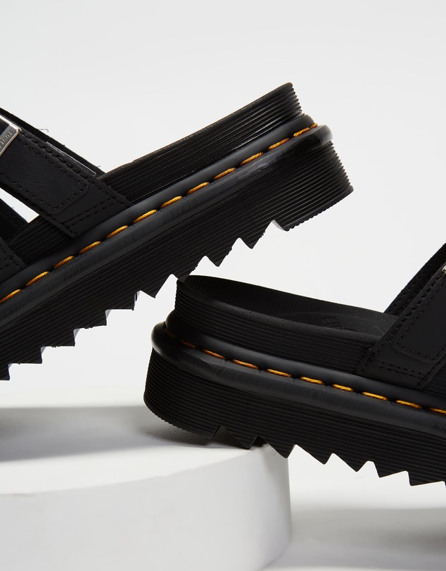 Dr Martens - Blaire Slide Sandals