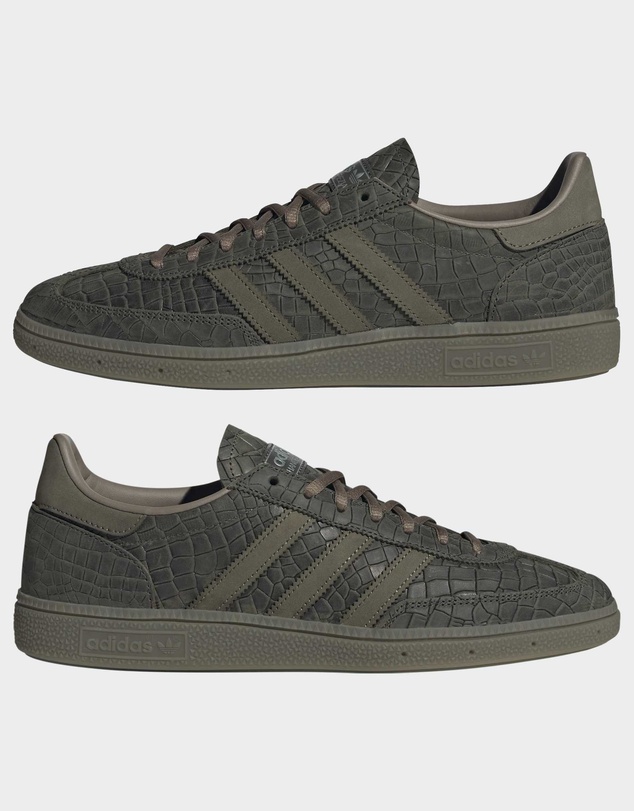 adidas Originals - HANDBALL SPEZIAL SHOES Unisex