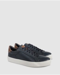 Brando - Bert Low Top sneakers