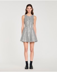 Sandro - Flavie Dress