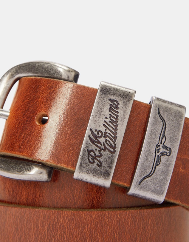 R.M.Williams - Drover Belt