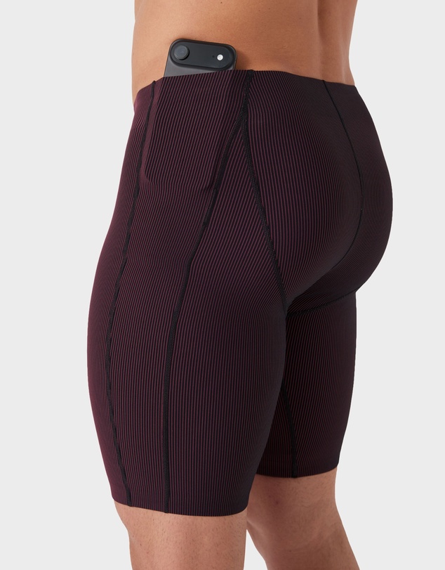 REC GEN - RIB Run/Train Tight Short