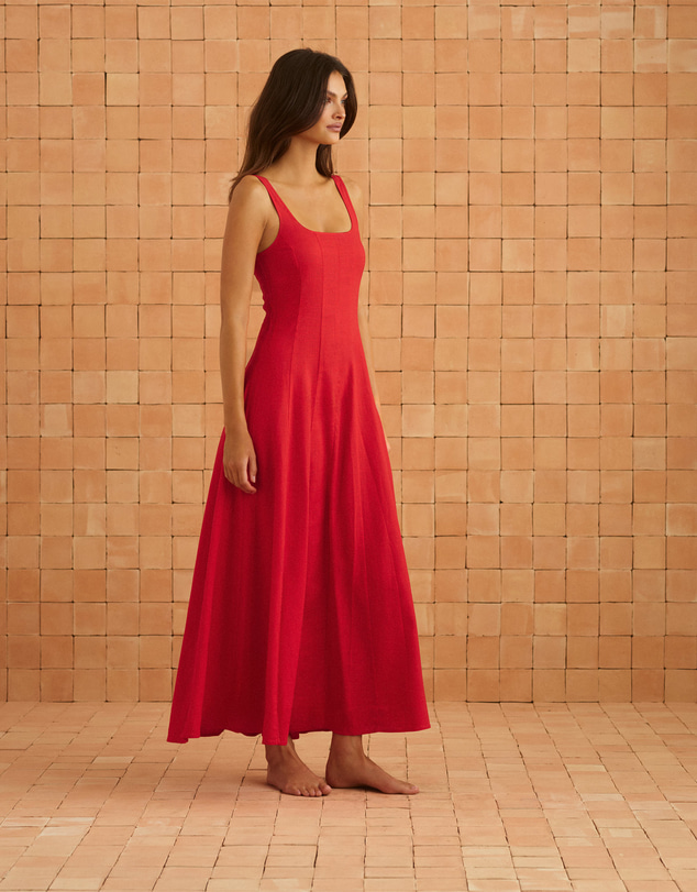 Mister Zimi - Daphne Dress