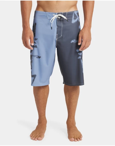 Billabong - Mens Inverted Pro 22