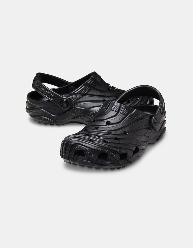 Crocs - Classic Erosion Clogs - Unisex