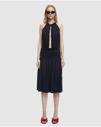 Lioness - Haze Midi Dress