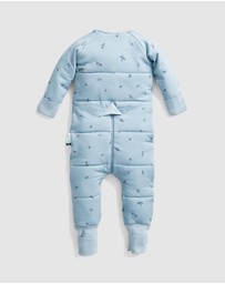 ergoPouch - Sleep Onesie 2.5 TOG