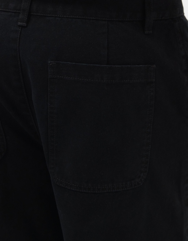 AERE - Cotton Barrel Pants