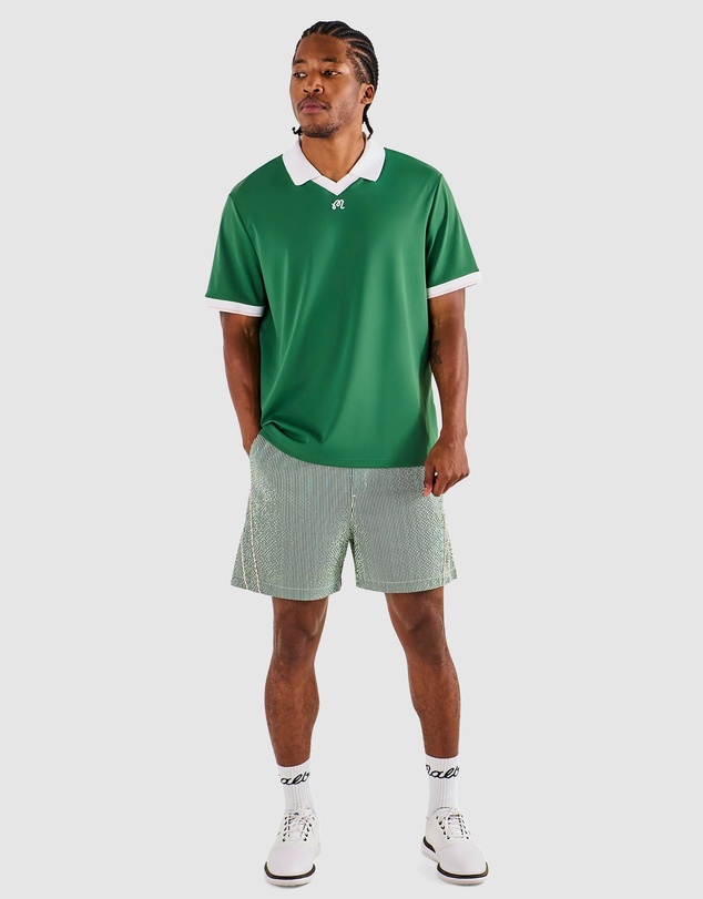 Malbon - Barrio Polo