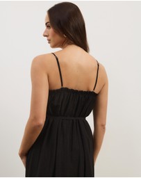 Atmos&Here - Brooks Maxi Dress