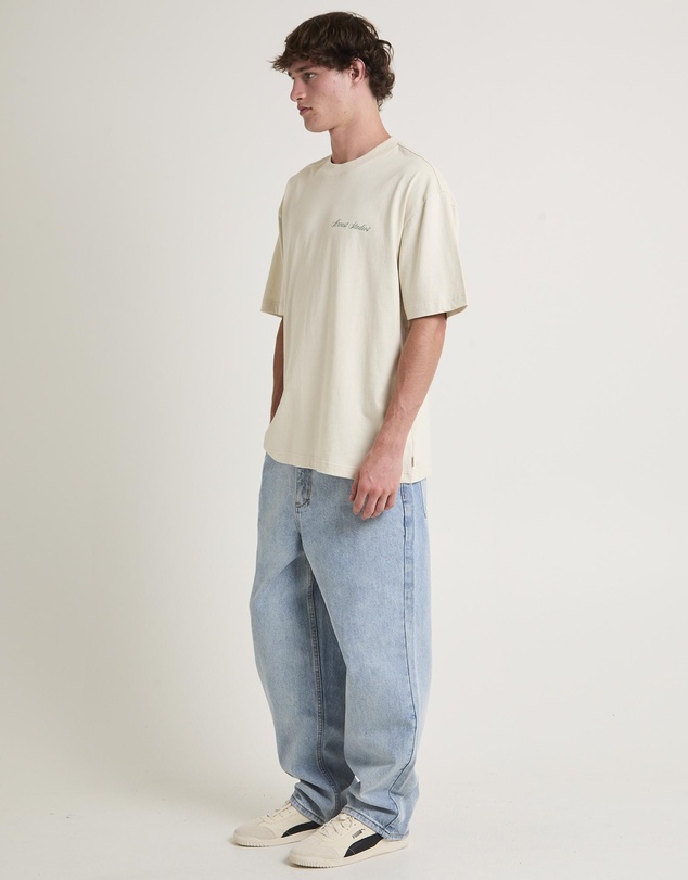 Arvust - York T-Shirt