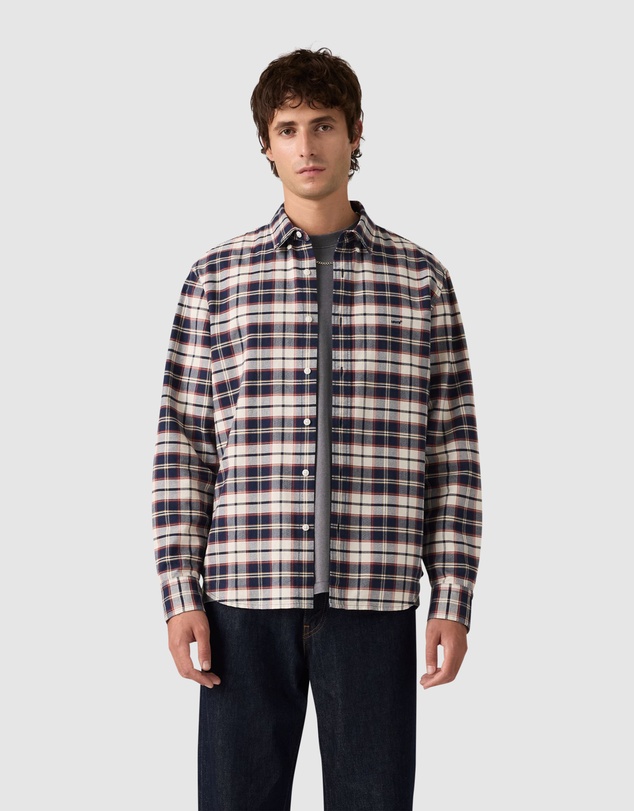 Levi's - Authentic Button-Down Shirt