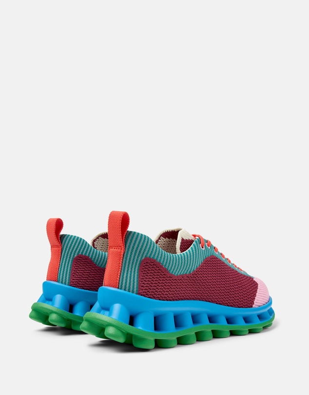 Camper - Trainers Pelotissima by Sunnei
