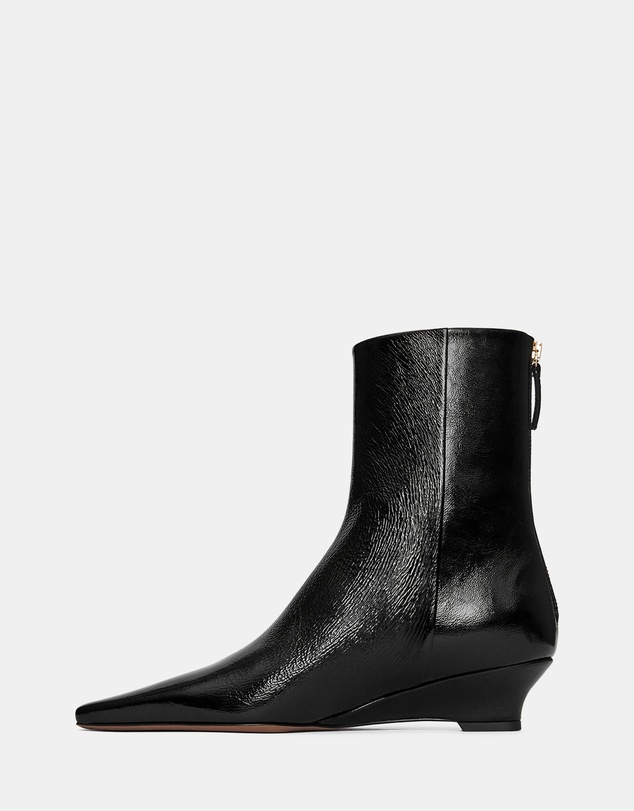 ARKET - Wedge Ankle Boots