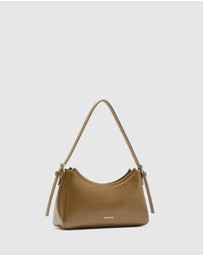 Nakedvice - The Briar Toffee Mini Bag