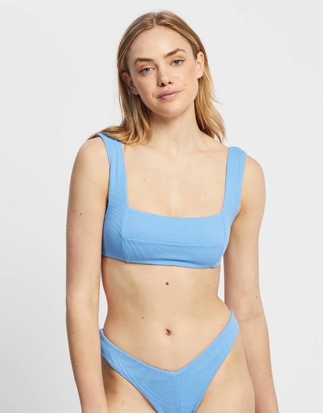 Fella Swim - Franco Bikini Top